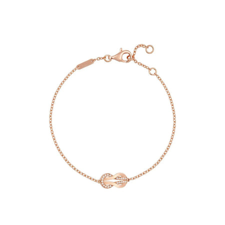 [Amore Jewels]CHANCE INFINIE DIAMOND BRACELET