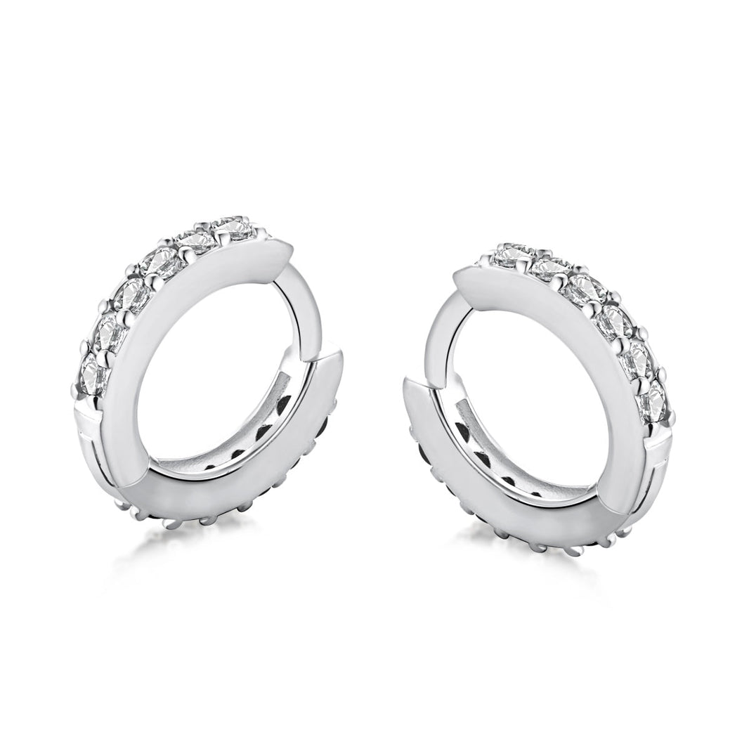 [Amore Jewels]Delicate Fashion Earrings
