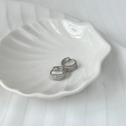 [Amore Jewels]Personalized Versatile Earrings