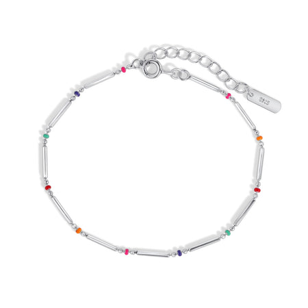 [Amore Jewels]Unique Colorful Daily Bracelet