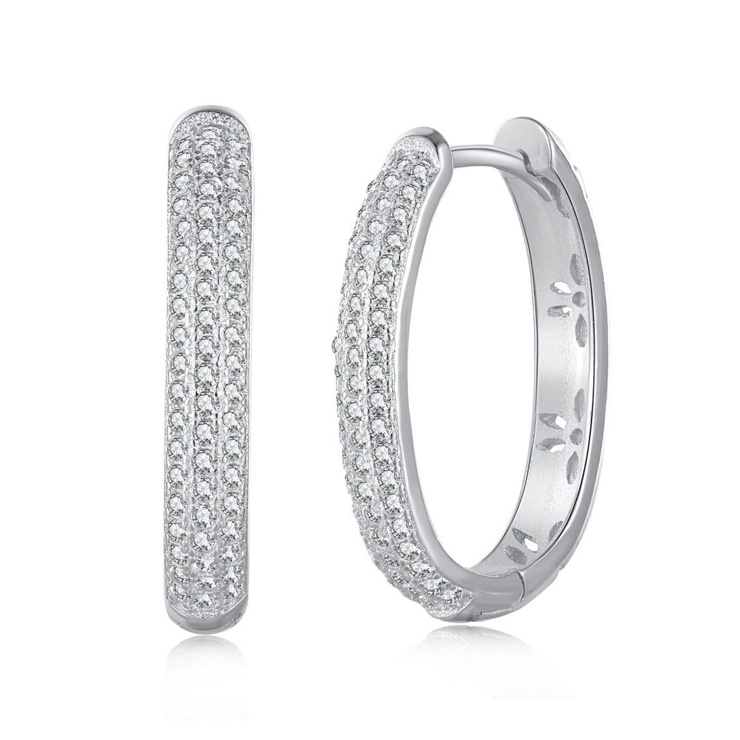 [Amore Jewels]Exquisite Versatile Daily Earrings