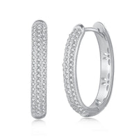 [Amore Jewels]Exquisite Versatile Daily Earrings