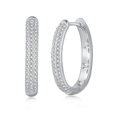 [Amore Jewels]Exquisite Versatile Daily Earrings