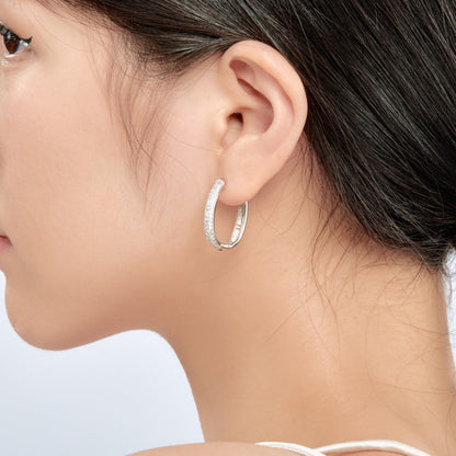 [Amore Jewels]Exquisite Versatile Daily Earrings