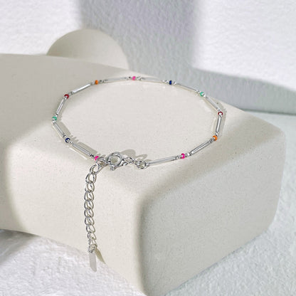 [Amore Jewels]Unique Colorful Daily Bracelet