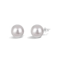 [Amore Jewels]Delicate Pearl Earrings