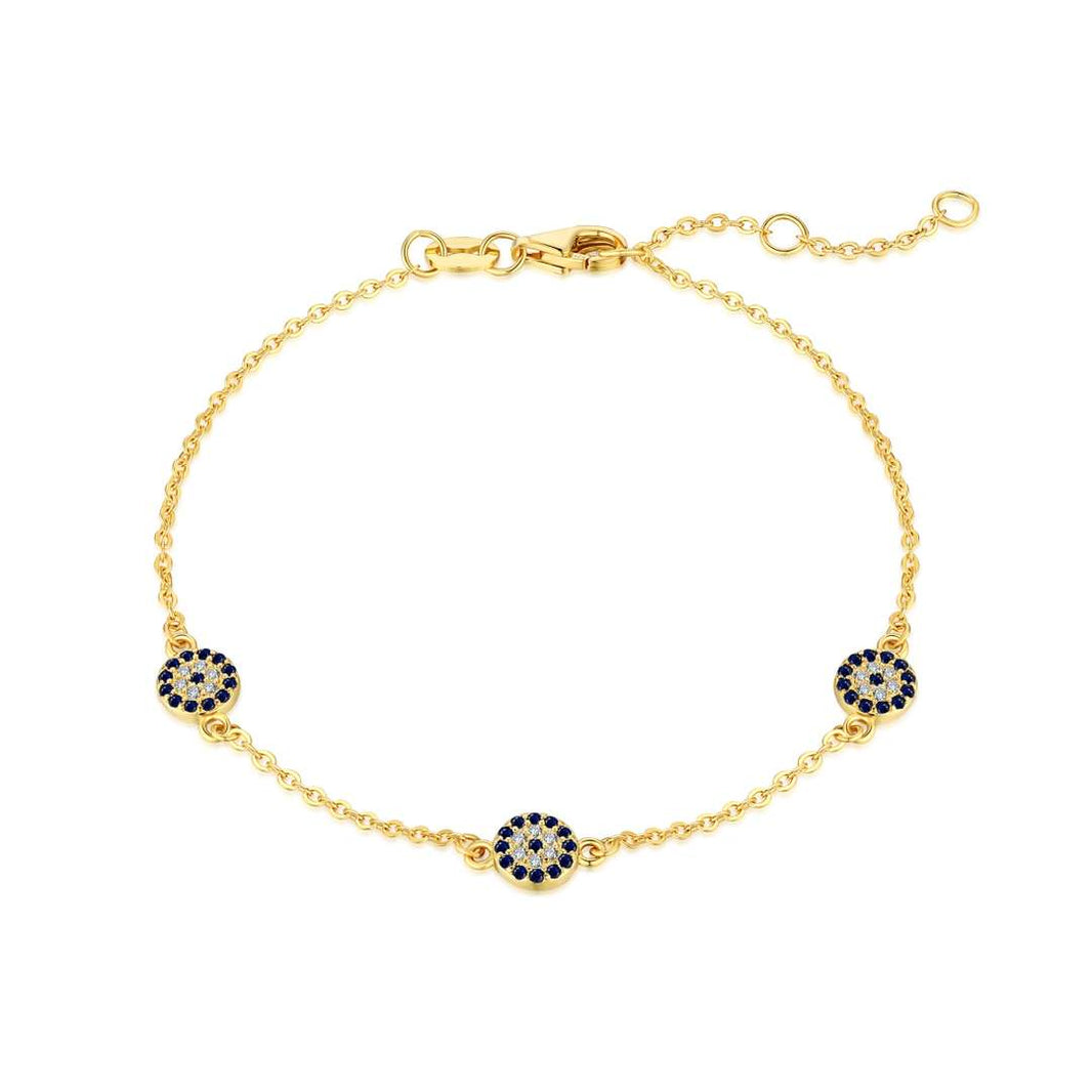[Amore Jewels]Delicate Round Shape Pendent Necklace