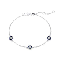 [Amore Jewels]Delicate Round Shape Pendent Necklace