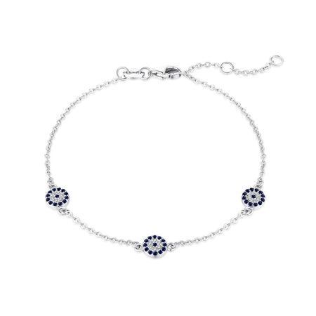 [Amore Jewels]Delicate Round Shape Pendent Necklace
