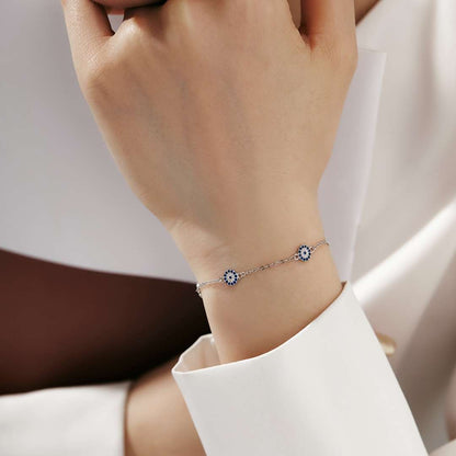 [Amore Jewels]Delicate Round Shape Pendent Necklace