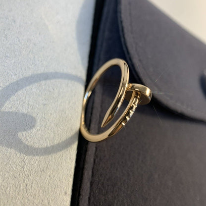 [Amore Jewels]JUSTE RING 1.8MM