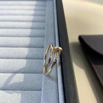 [Amore Jewels]JUSTE RING 1.8MM