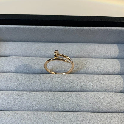 [Amore Jewels]JUSTE RING 1.8MM