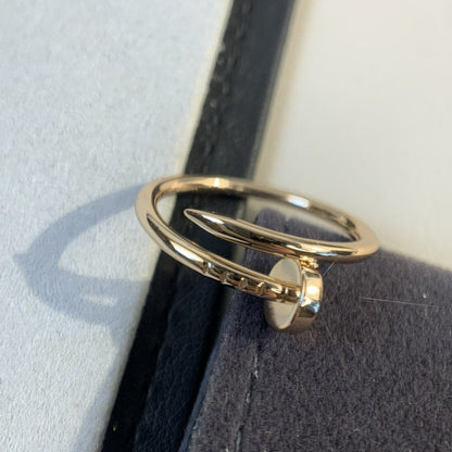 [Amore Jewels]JUSTE RING 1.8MM