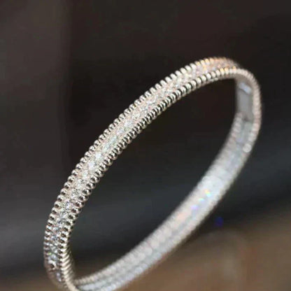[Amore Jewels]PERLEE DIAMONDS BRACELET 1 ROW