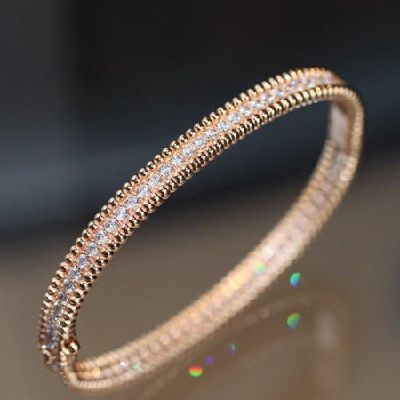 [Amore Jewels]PERLEE DIAMONDS BRACELET 1 ROW