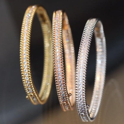 [Amore Jewels]PERLEE DIAMONDS BRACELET 1 ROW