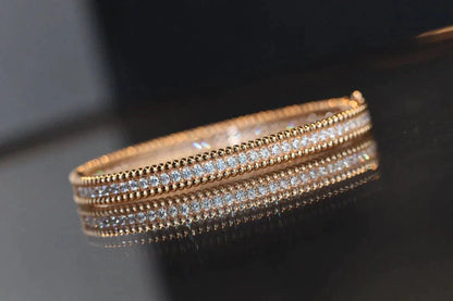 [Amore Jewels]PERLEE DIAMONDS BRACELET 1 ROW