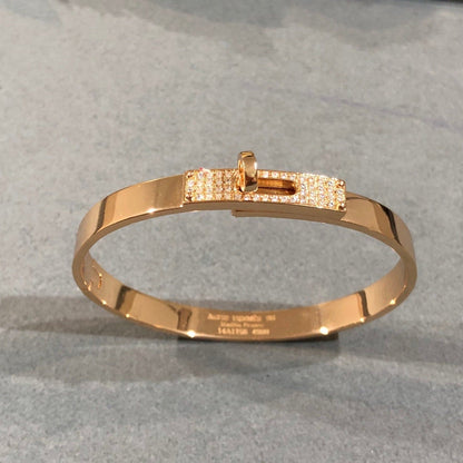 [Amore Jewels]KELLY BRACELET DIAMOND
