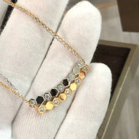 [Amore Jewels]BEE LOVE NECKLACE DIAMOND