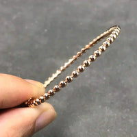 [Amore Jewels]PERLEE PEARLS BRACELET