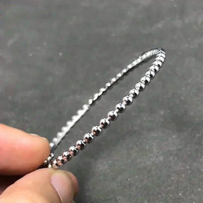 [Amore Jewels]PERLEE PEARLS BRACELET