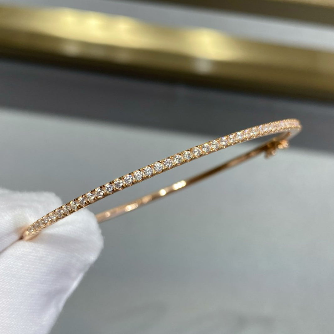 [Amore Jewels]MINI DIAMOND TENNIS BRACELET