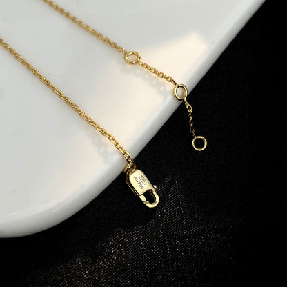 [Amore Jewels]FORCE 10 SMALL CHAIN BRACELET