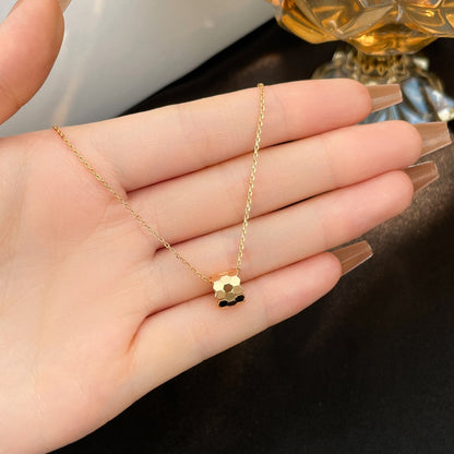 [Amore Jewels]BEE MINI NECKLACE