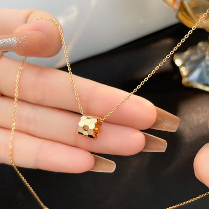 [Amore Jewels]BEE MINI NECKLACE