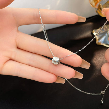 [Amore Jewels]BEE MINI NECKLACE