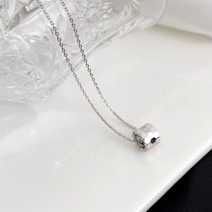 [Amore Jewels]BEE MINI NECKLACE