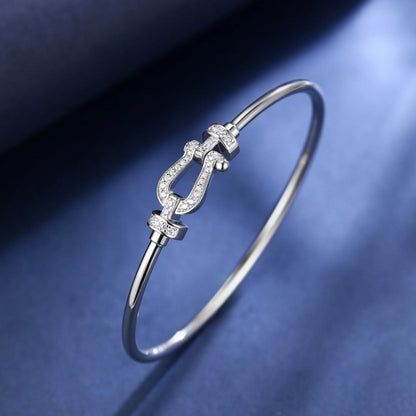 [Amore Jewels]FORCE 10 MOYEN DIAMOND BRACELET