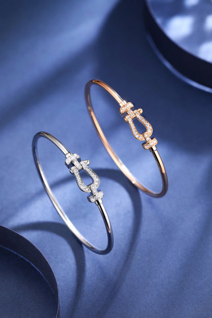 [Amore Jewels]FORCE 10 MOYEN DIAMOND BRACELET