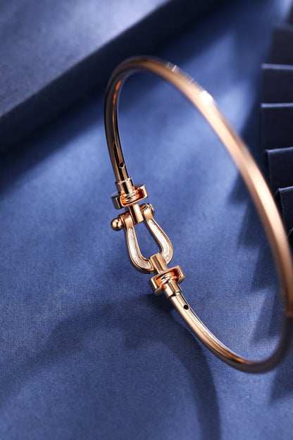 [Amore Jewels]FORCE 10 MOYEN DIAMOND BRACELET