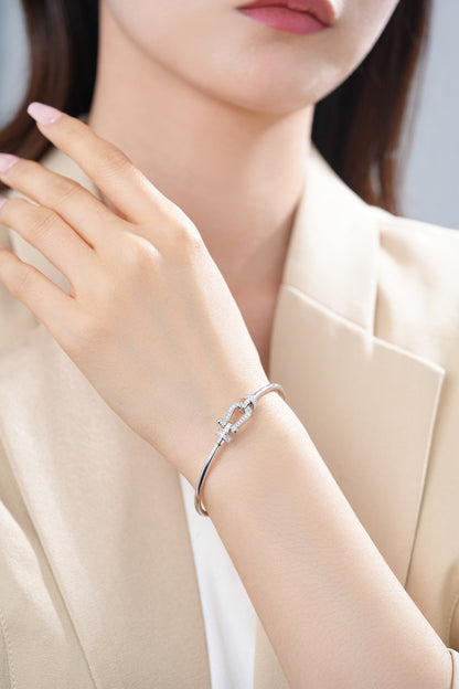 [Amore Jewels]FORCE 10 MOYEN DIAMOND BRACELET