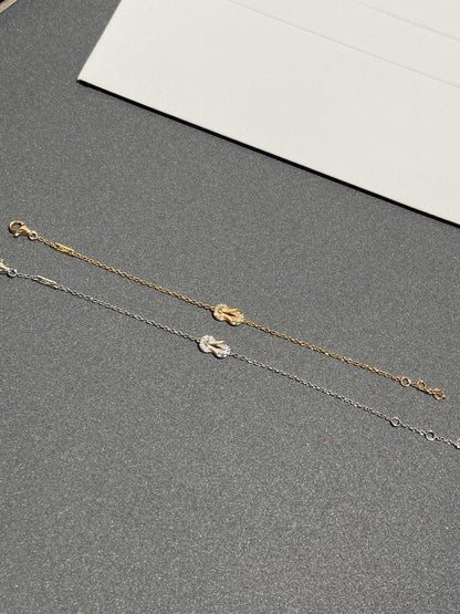 [Amore Jewels]CHANCE INFINIE DIAMOND BRACELET