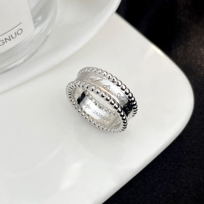 [Amore Jewels]PERLEE SIGNATURE RING