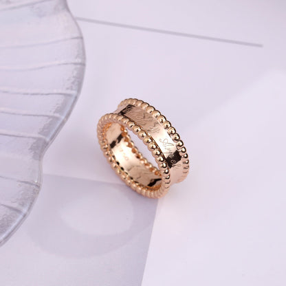 [Amore Jewels]PERLEE SIGNATURE RING