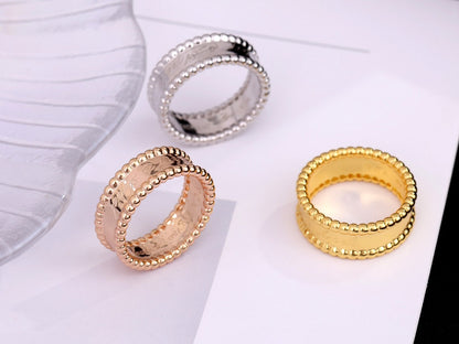 [Amore Jewels]PERLEE SIGNATURE RING