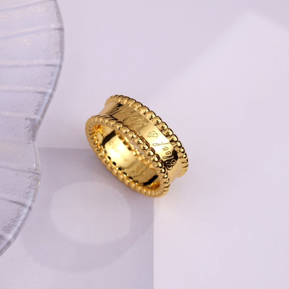 [Amore Jewels]PERLEE SIGNATURE RING
