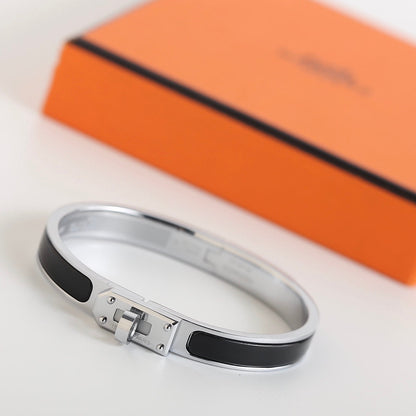 [Amore Jewels]HM KELLY BLACK BRACELET