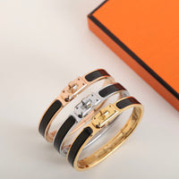 [Amore Jewels]HM KELLY BLACK BRACELET