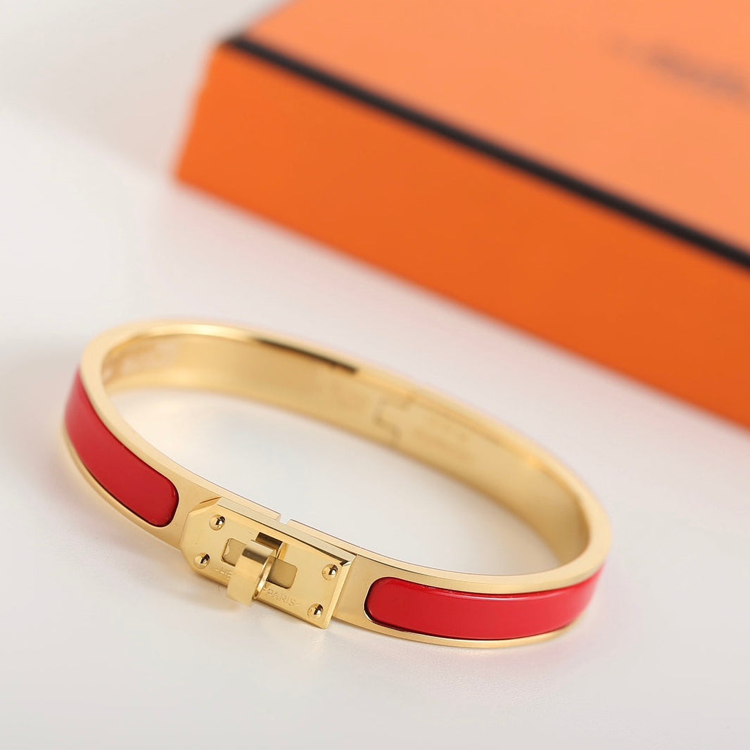 [Amore Jewels]HM KELLY RED BRACELET