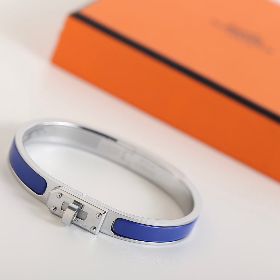 [Amore Jewels]HM KELLY BLUE BRACELET