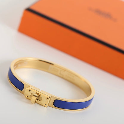 [Amore Jewels]HM KELLY BLUE BRACELET
