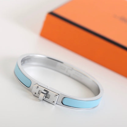 [Amore Jewels]HM KELLY CLOUD BLUE BRACELET