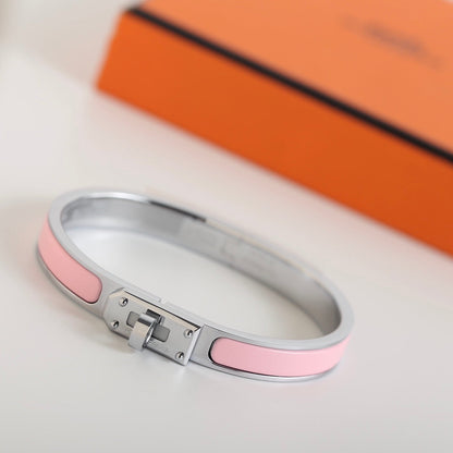 [Amore Jewels]HM KELLY PINK BRACELET