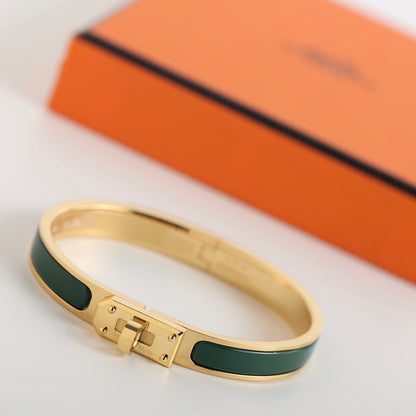 [Amore Jewels]HM KELLY KHAKI BRACELET