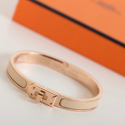 [Amore Jewels]HM KELLY BEIGE BRACELET